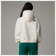 The North Face Γυναικείο φούτερ Essential Crop Hoodie